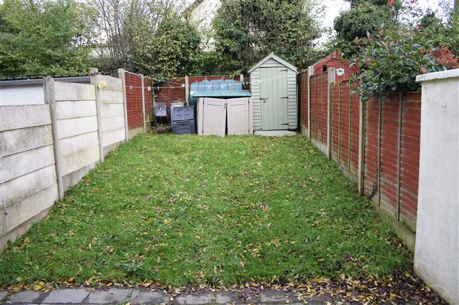 29 Bramble Court, Tullow, Carlow