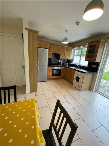 29 Bramble Court, Tullow, Carlow