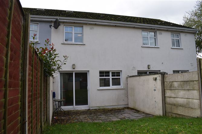 29 Bramble Court, Tullow, Carlow