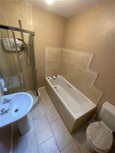 29 Bramble Court, Tullow, Carlow