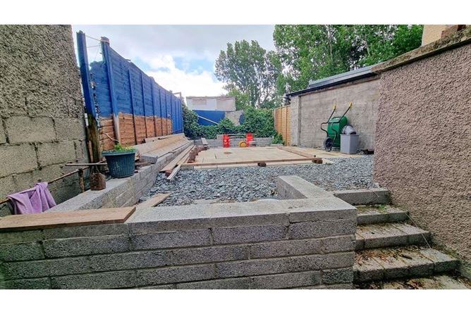 55 Walkinstown Park, Walkinstown, Dublin 12