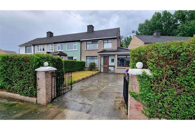 55 Walkinstown Park, Walkinstown, Dublin 12