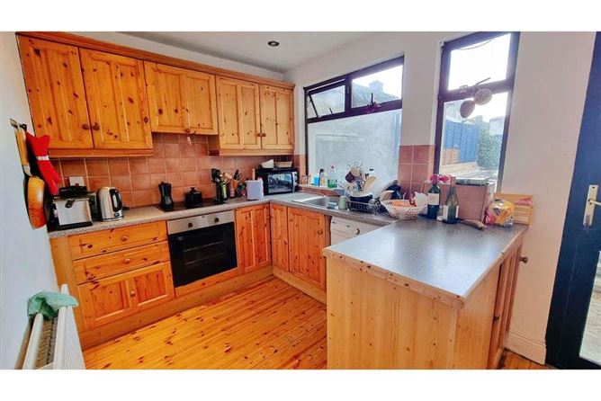 55 Walkinstown Park, Walkinstown, Dublin 12