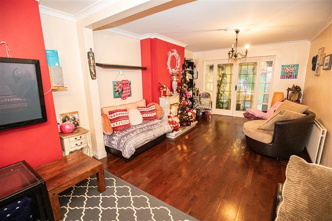 69, Coolgreena Road, Beaumont, Dublin 9
