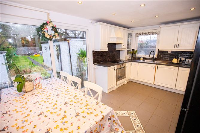 69, Coolgreena Road, Beaumont, Dublin 9
