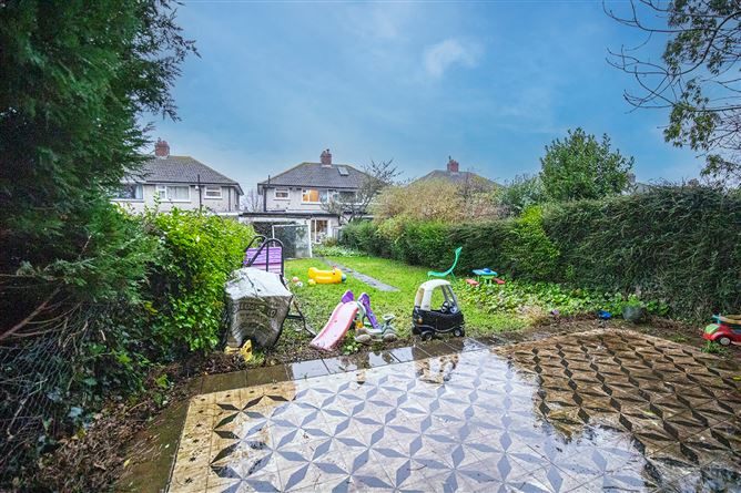 69, Coolgreena Road, Beaumont, Dublin 9