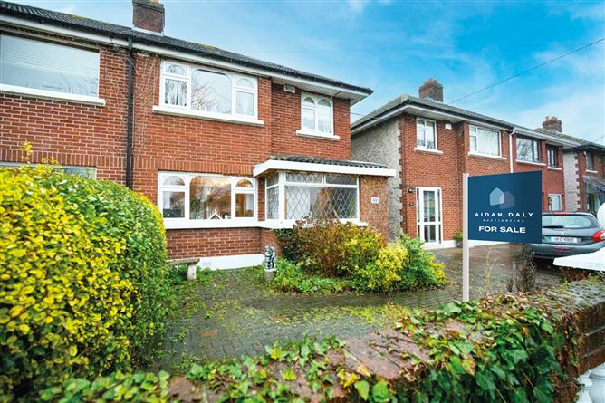 69, Coolgreena Road, Beaumont, Dublin 9