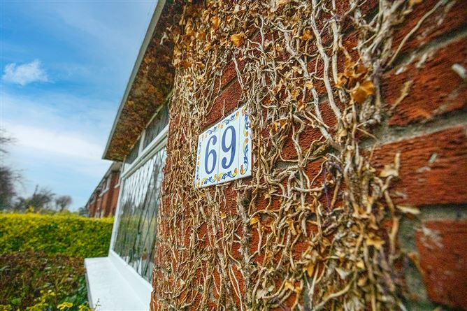 69, Coolgreena Road, Beaumont, Dublin 9