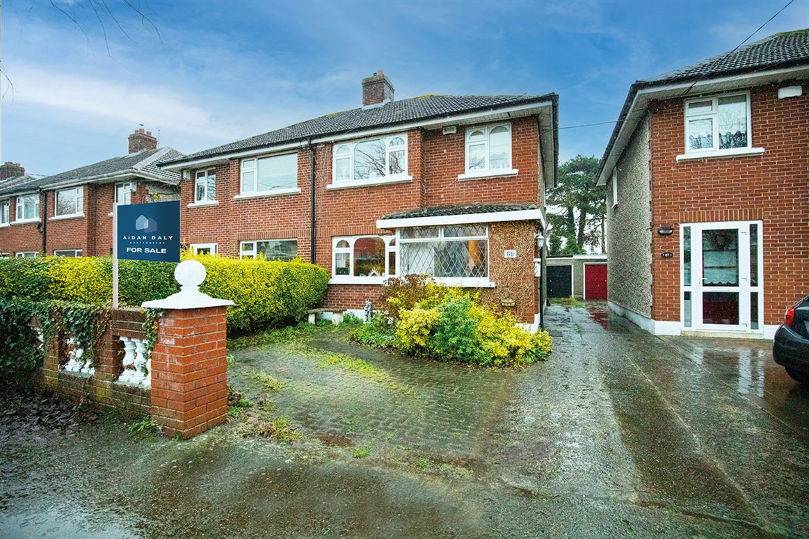 69, Coolgreena Road, Beaumont, Dublin 9