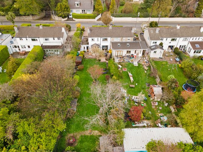 22 Quinns Road , Shankill, Dublin 18
