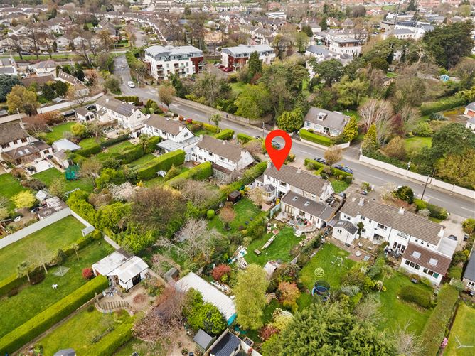 22 Quinns Road , Shankill, Dublin 18