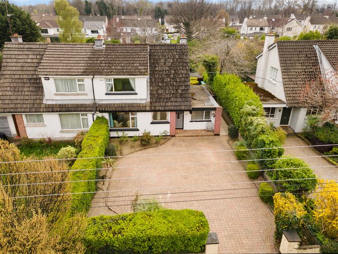 22 Quinns Road , Shankill, Dublin 18