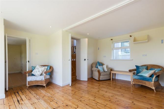 Ballinesker Lodge, Ballyvalloo Lower, Blackwater, Wexford