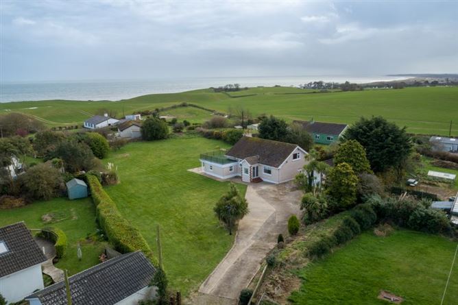 Ballinesker Lodge, Ballyvalloo Lower, Blackwater, Wexford