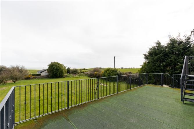 Ballinesker Lodge, Ballyvalloo Lower, Blackwater, Wexford