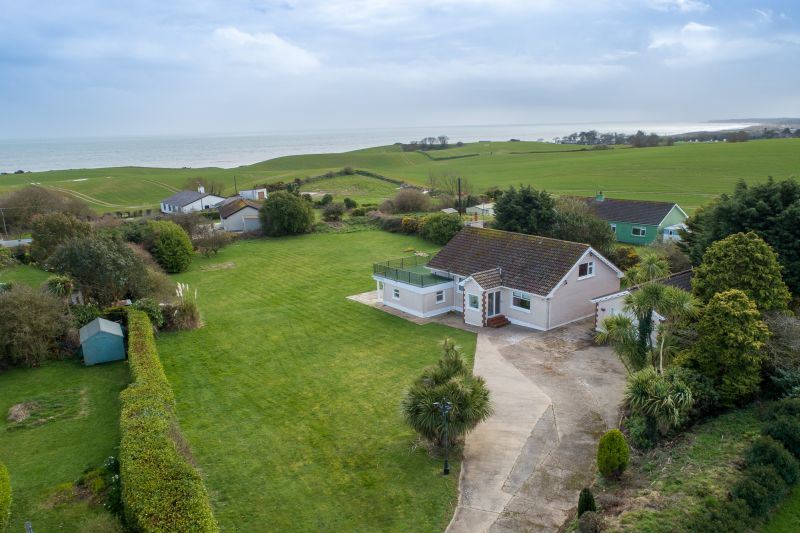 Ballinesker Lodge, Ballyvalloo Lower, Blackwater, Wexford