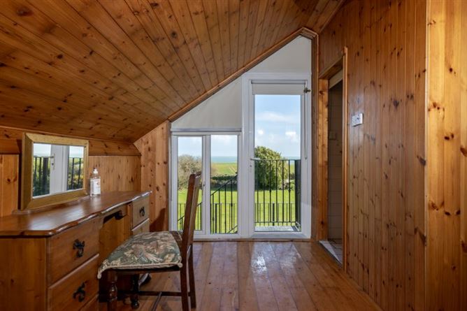 Ballinesker Lodge, Ballyvalloo Lower, Blackwater, Wexford