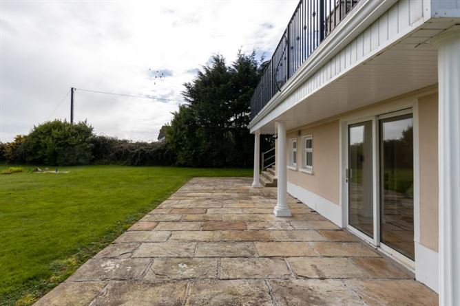 Ballinesker Lodge, Ballyvalloo Lower, Blackwater, Wexford