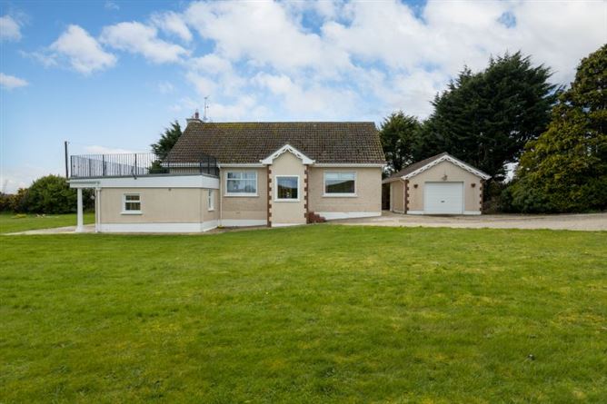 Ballinesker Lodge, Ballyvalloo Lower, Blackwater, Wexford