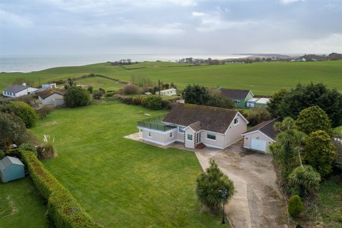 Ballinesker Lodge, Ballyvalloo Lower, Blackwater, Wexford