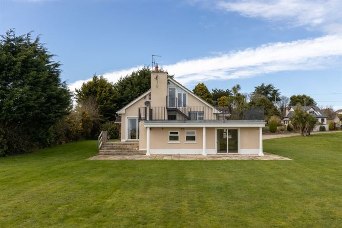 Ballinesker Lodge, Ballyvalloo Lower, Blackwater, Wexford