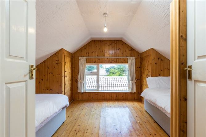 Ballinesker Lodge, Ballyvalloo Lower, Blackwater, Wexford