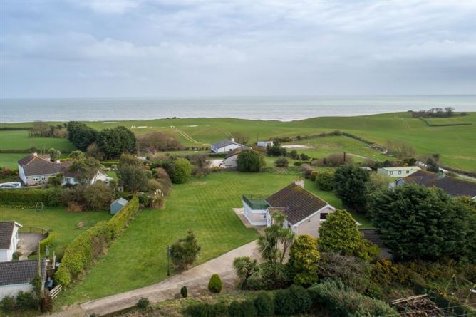 Ballinesker Lodge, Ballyvalloo Lower, Blackwater, Wexford