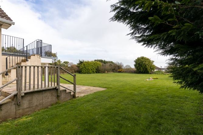 Ballinesker Lodge, Ballyvalloo Lower, Blackwater, Wexford
