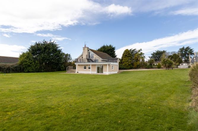 Ballinesker Lodge, Ballyvalloo Lower, Blackwater, Wexford