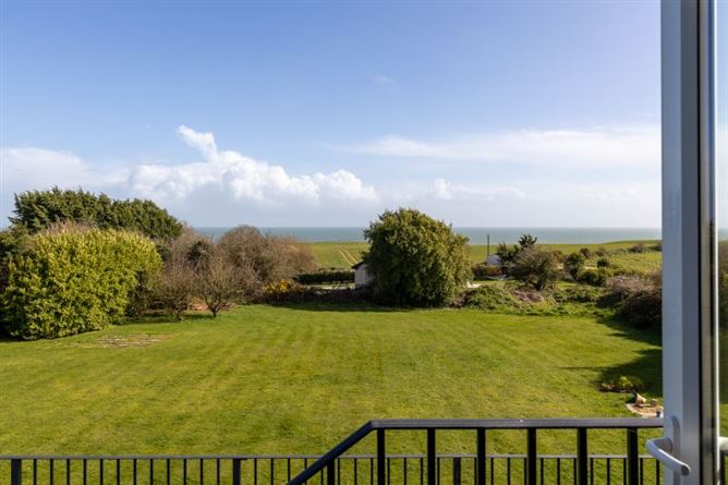 Ballinesker Lodge, Ballyvalloo Lower, Blackwater, Wexford
