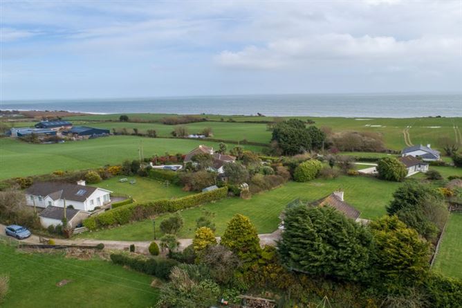 Ballinesker Lodge, Ballyvalloo Lower, Blackwater, Wexford
