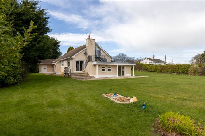 Ballinesker Lodge, Ballyvalloo Lower, Blackwater, Wexford