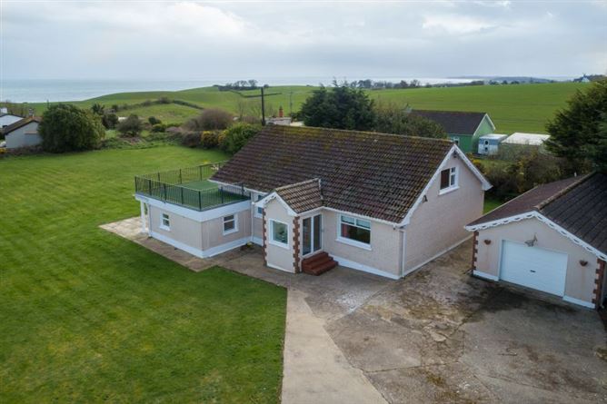 Ballinesker Lodge, Ballyvalloo Lower, Blackwater, Wexford