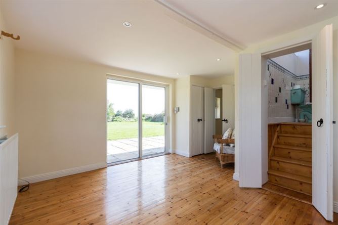 Ballinesker Lodge, Ballyvalloo Lower, Blackwater, Wexford