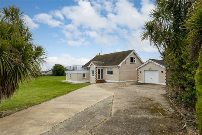 Ballinesker Lodge, Ballyvalloo Lower, Blackwater, Wexford