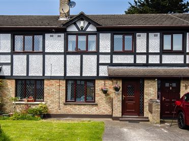 Image for 18 Sycamore Grove, Westminster Park, Foxrock, Dublin 18