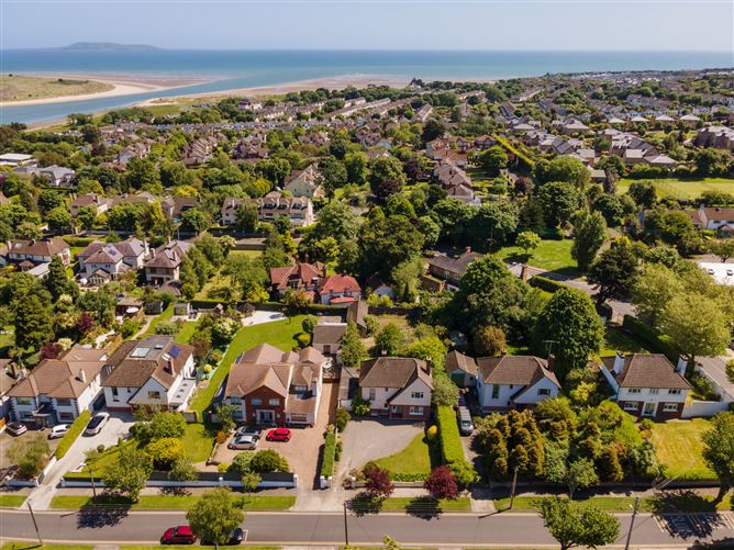 36 The Rise, Malahide, Co. Dublin