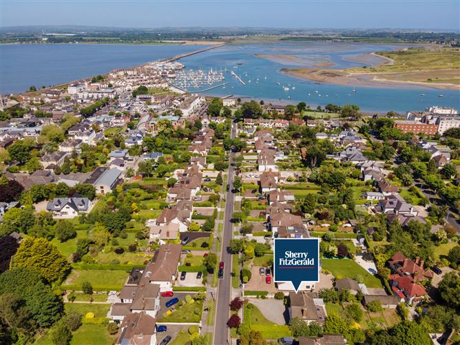 36 The Rise, Malahide, Co. Dublin
