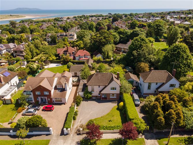 36 The Rise, Malahide, Co. Dublin