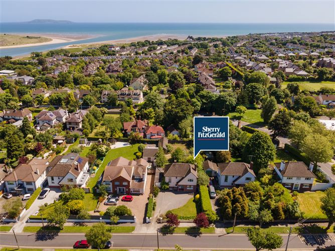 36 The Rise, Malahide, Co. Dublin