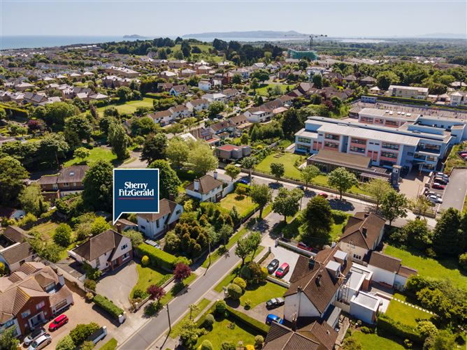 36 The Rise, Malahide, Co. Dublin