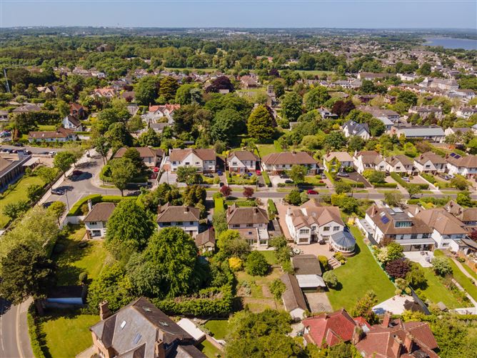 36 The Rise, Malahide, Co. Dublin