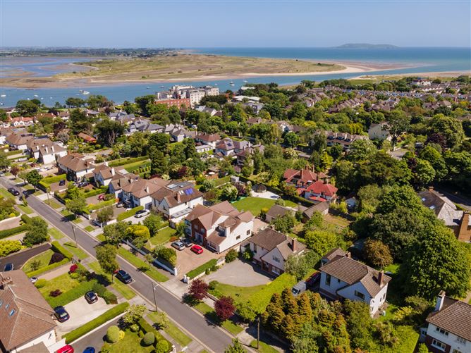 36 The Rise, Malahide, Co. Dublin