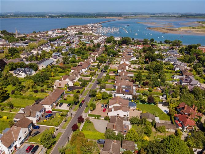 36 The Rise, Malahide, Co. Dublin