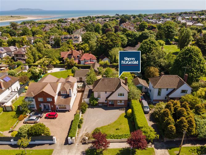 36 The Rise, Malahide, Co. Dublin