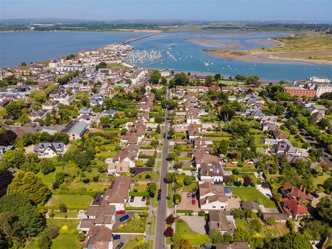 36 The Rise, Malahide, Co. Dublin