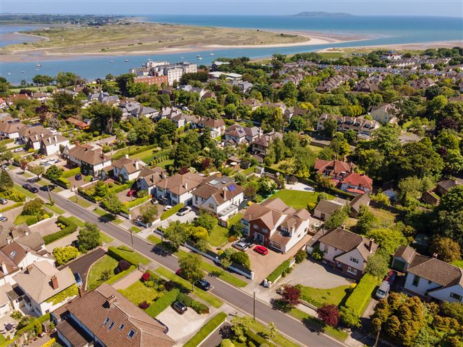 36 The Rise, Malahide, Co. Dublin