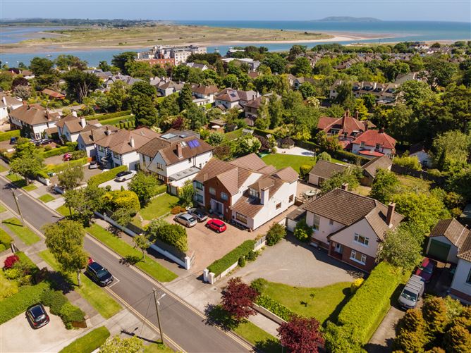 36 The Rise, Malahide, Co. Dublin