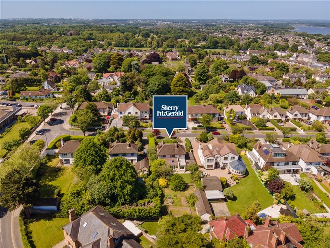 36 The Rise, Malahide, Co. Dublin