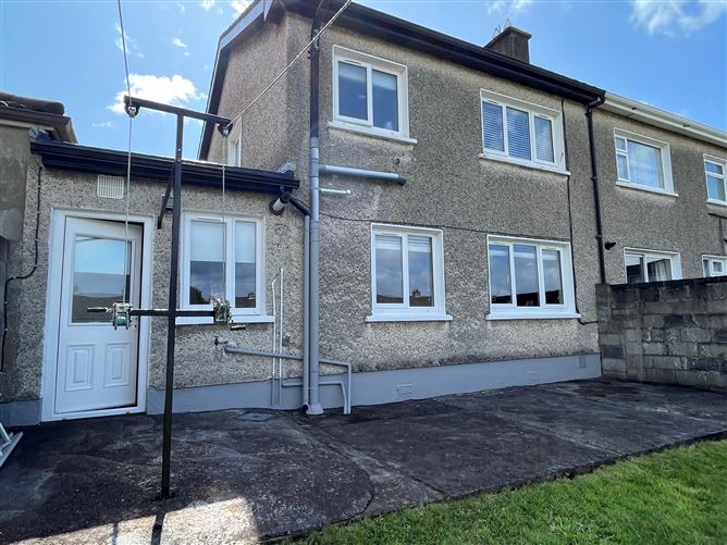 Mareliz, 61 Rosturra Crescent, Woodview Park, Caherdavin, Limerick